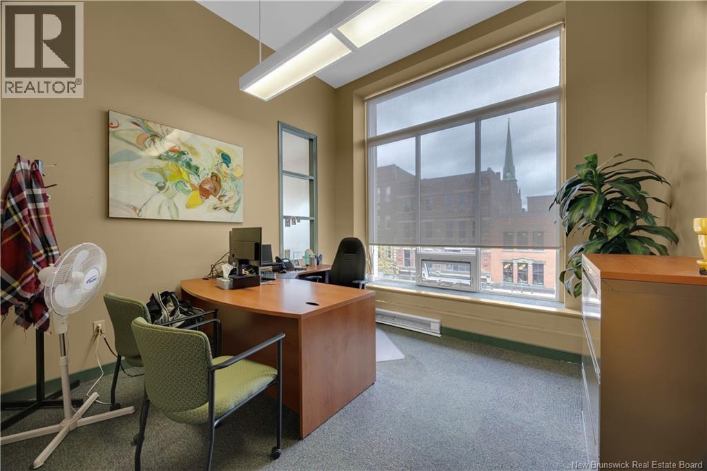 57 King Street, Saint John, New Brunswick E2L 1G5 - Photo 32 - NB129036