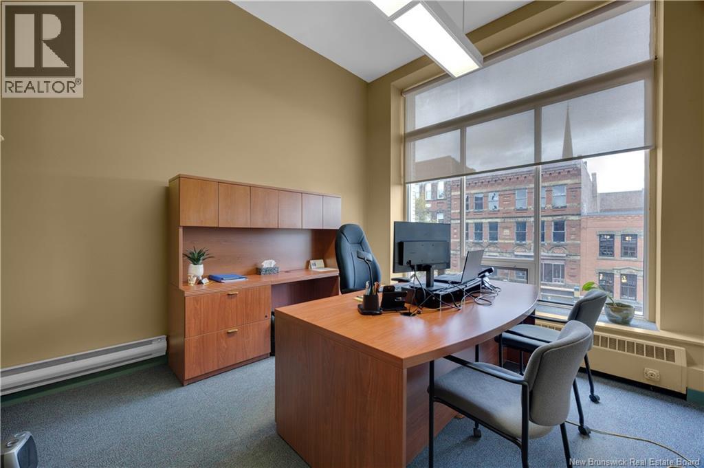 57 King Street, Saint John, New Brunswick E2L 1G5 - Photo 33 - NB129036