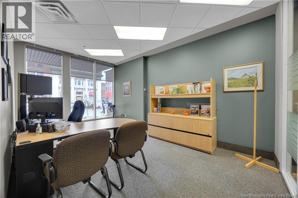 57 King Street, Saint John, New Brunswick E2L 1G5 - Photo 5 - NB129036