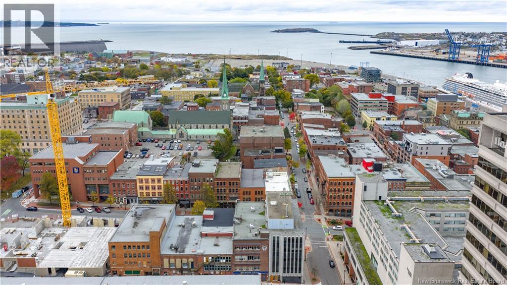 57 King Street, Saint John, New Brunswick E2L 1G5 - Photo 50 - NB129036