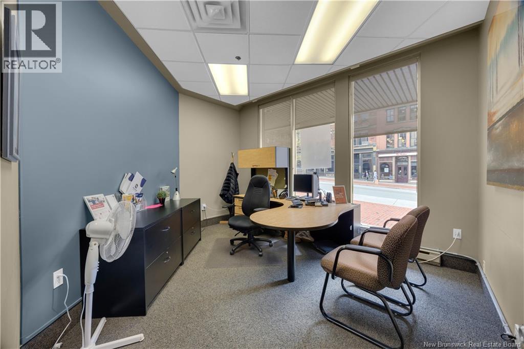 57 King Street, Saint John, New Brunswick E2L 1G5 - Photo 6 - NB129036