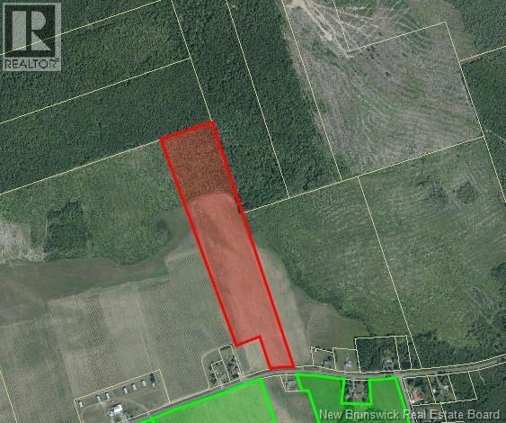 Lot Ch Perry, Sainte-Anne-De-Kent, New Brunswick  E4S 1C4 - Photo 19 - NB129422