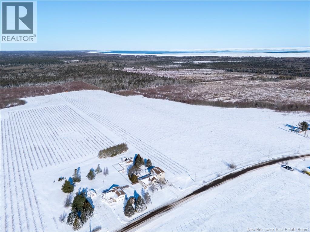Lot Ch Perry, Sainte-Anne-De-Kent, New Brunswick  E4S 1C4 - Photo 2 - NB129422