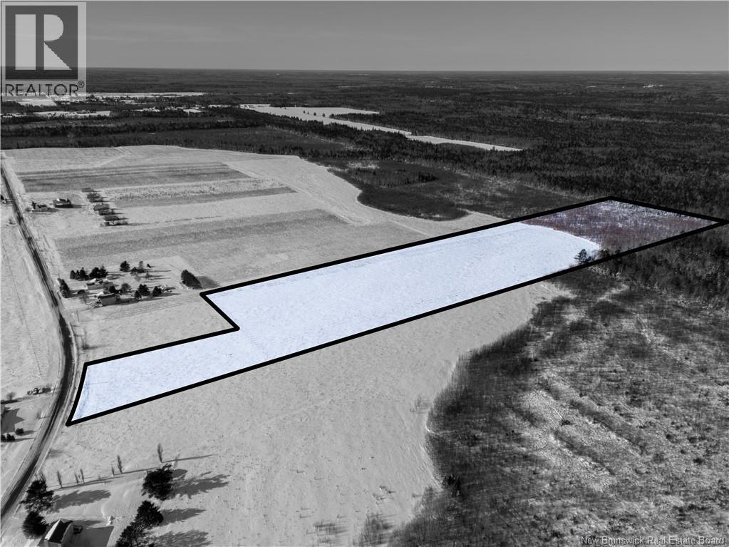 Lot Ch Perry, Sainte-Anne-De-Kent, New Brunswick  E4S 1C4 - Photo 4 - NB129422