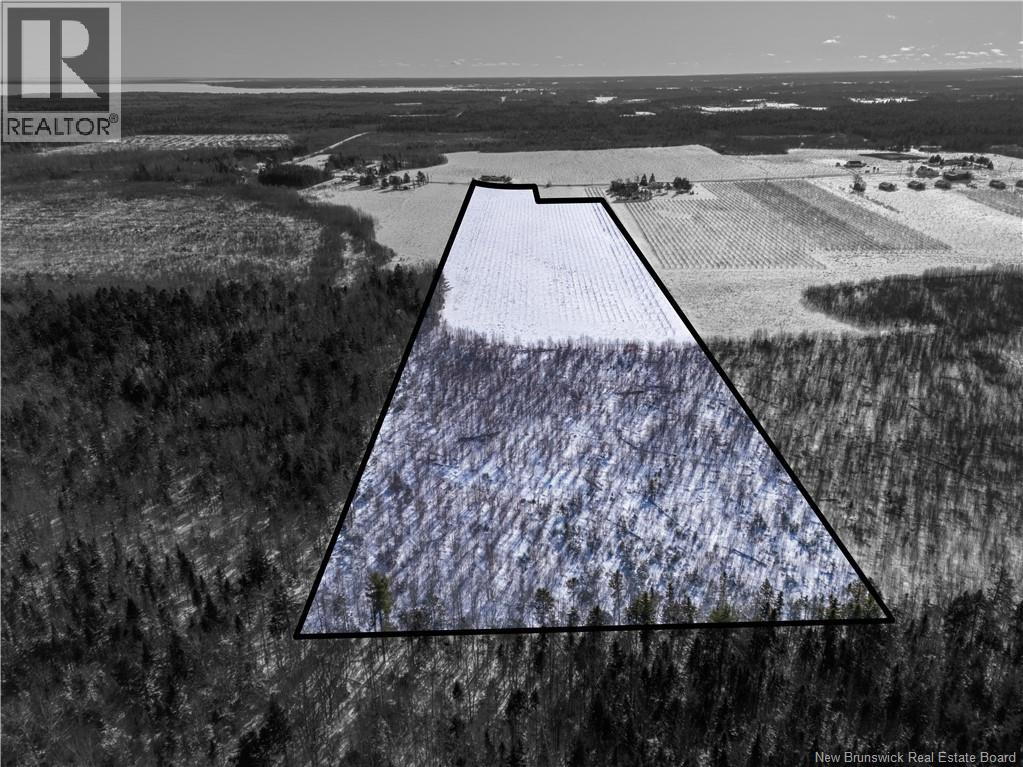 Lot Ch Perry, Sainte-Anne-De-Kent, New Brunswick  E4S 1C4 - Photo 5 - NB129422