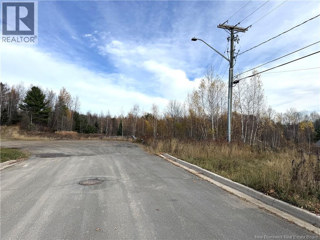 Lot Cowperthwaite Street, Fredericton, New Brunswick  E3A 9Y5 - Photo 3 - NB129395