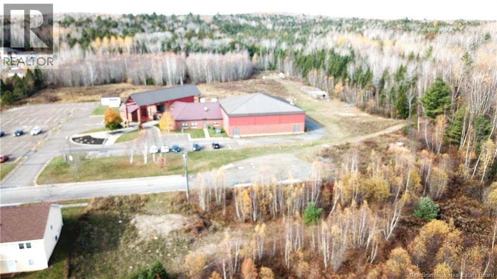 Lot Cowperthwaite Street, Fredericton, New Brunswick  E3A 9Y5 - Photo 7 - NB129395
