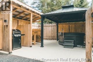 844 Riviere Quisibis Road, Rivière-Verte, New Brunswick E7C 2Z5 - Photo 13 - NB129386