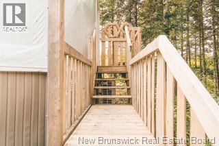 844 Riviere Quisibis Road, Rivière-Verte, New Brunswick E7C 2Z5 - Photo 15 - NB129386