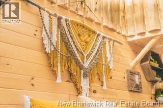 844 Riviere Quisibis Road, Rivière-Verte, New Brunswick E7C 2Z5 - Photo 19 - NB129386