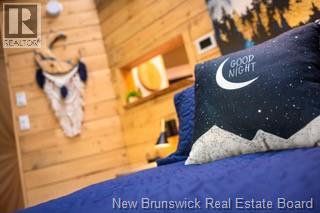 844 Riviere Quisibis Road, Rivière-Verte, New Brunswick E7C 2Z5 - Photo 37 - NB129386