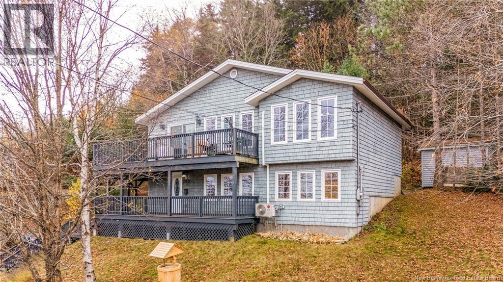 145 Woolastook Drive, Grand Bay-Westfield, New Brunswick