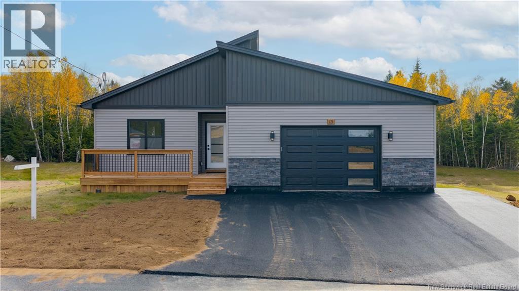 19 Bellbottom Way, Quispamsis, New Brunswick  E2G 0M8 - Photo 2 - NB129219