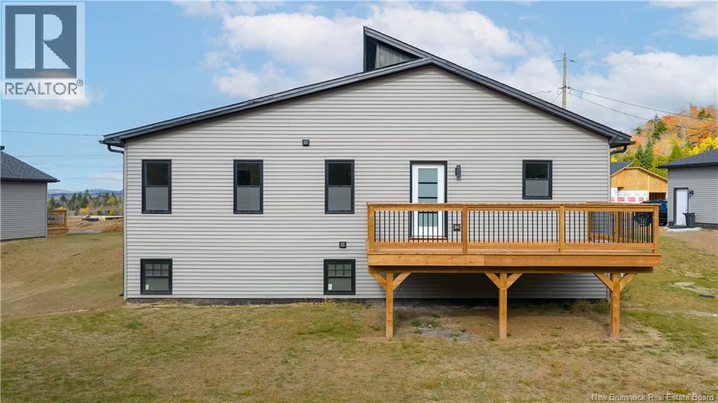 19 Bellbottom Way, Quispamsis, New Brunswick  E2G 0M8 - Photo 27 - NB129219