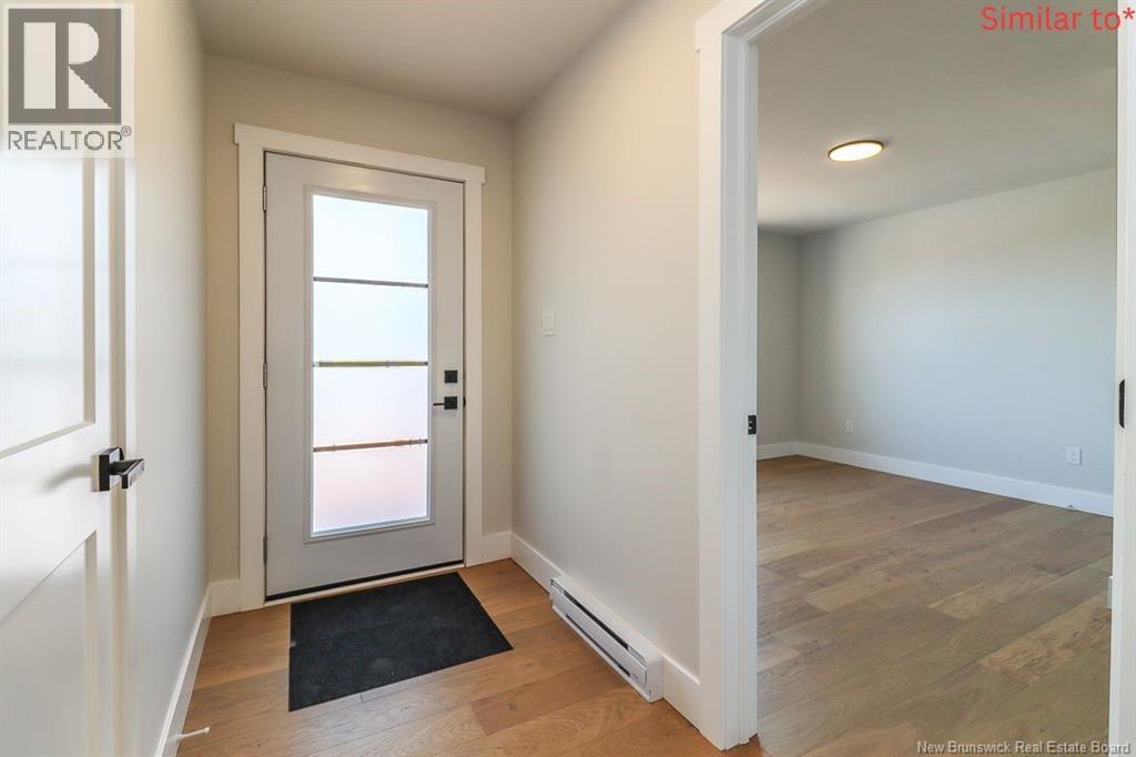 19 Bellbottom Way, Quispamsis, New Brunswick  E2G 0M8 - Photo 5 - NB129219