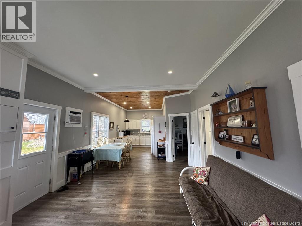 12 Blueberry Lane, Cambridge-Narrows, New Brunswick  E4C 3J2 - Photo 4 - NB129346