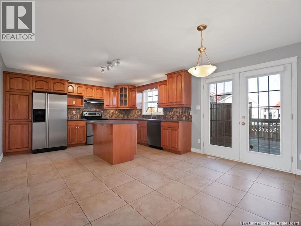 30 St. Martins Road, Riverview, New Brunswick E1B 5N8 - Photo 15 - NB129354