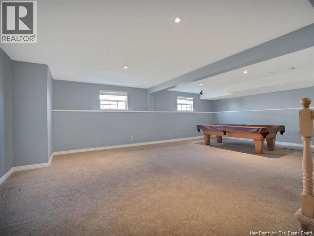 30 St. Martins Road, Riverview, New Brunswick E1B 5N8 - Photo 32 - NB129354