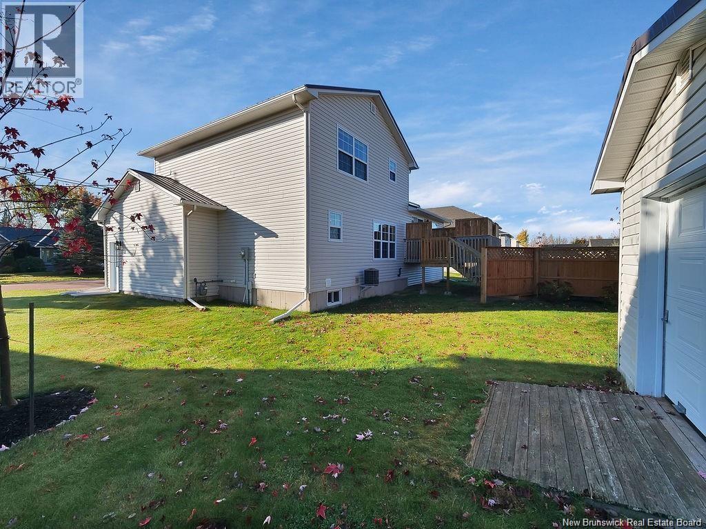 30 St. Martins Road, Riverview, New Brunswick E1B 5N8 - Photo 40 - NB129354