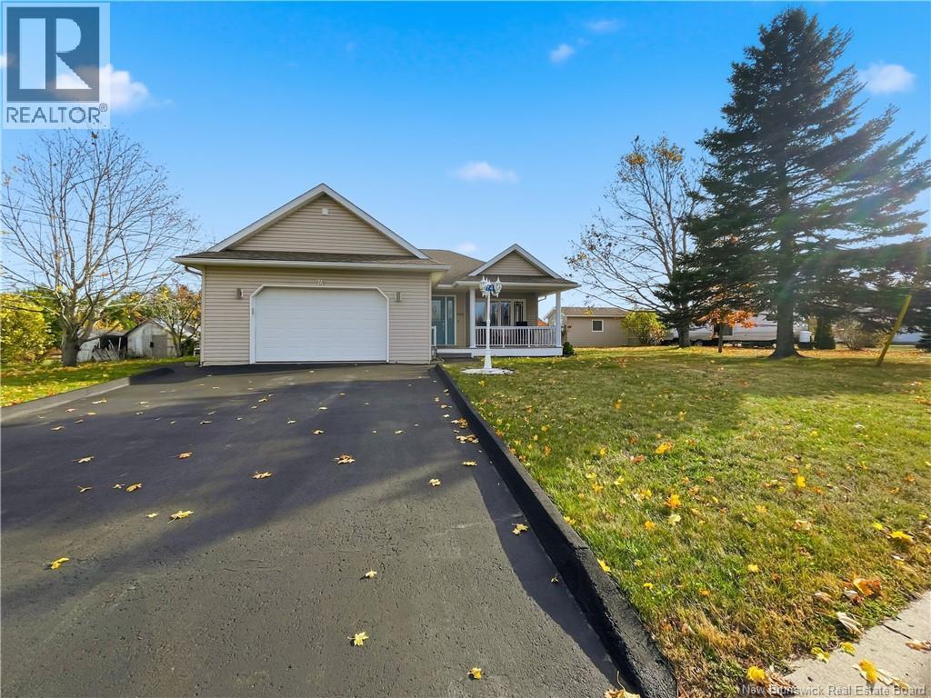 74 Cap Saint-Louis Road, Saint-Louis-De-Kent, New Brunswick E4X 1C1 - Photo 1 - NB129158