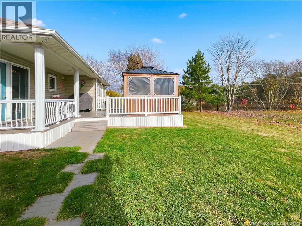 74 Cap Saint-Louis Road, Saint-Louis-De-Kent, New Brunswick E4X 1C1 - Photo 23 - NB129158