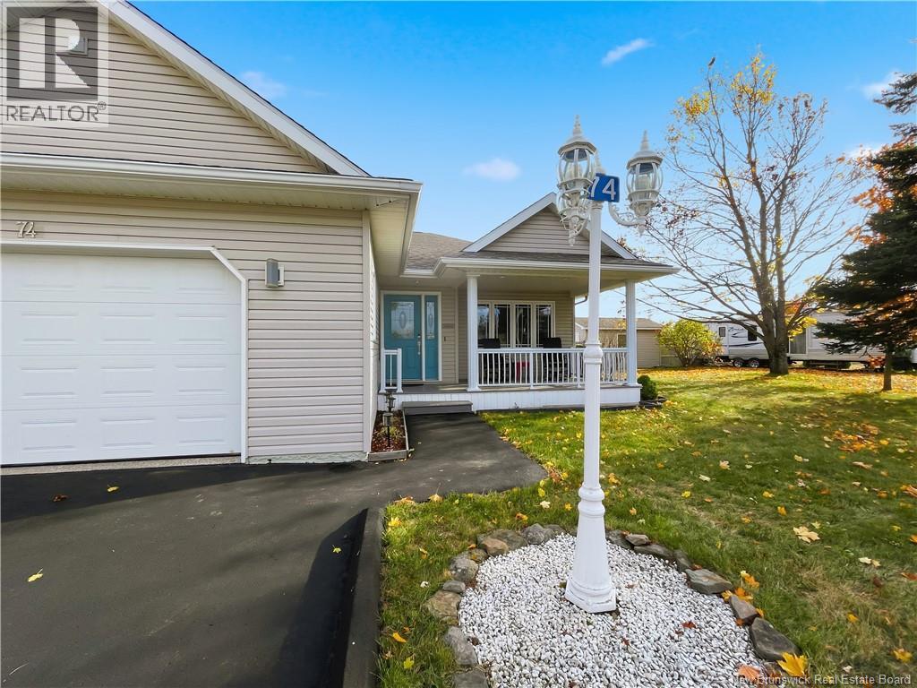 74 Cap Saint-Louis Road, Saint-Louis-De-Kent, New Brunswick E4X 1C1 - Photo 3 - NB129158