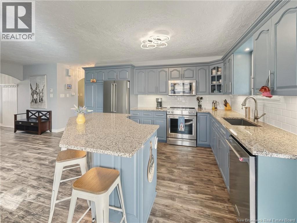 74 Cap Saint-Louis Road, Saint-Louis-De-Kent, New Brunswick E4X 1C1 - Photo 8 - NB129158