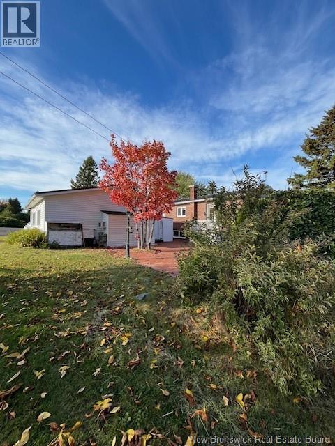 7 Isabelle Street, Charlo, New Brunswick  E8E 2L2 - Photo 16 - NB128229