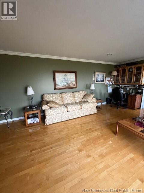 7 Isabelle Street, Charlo, New Brunswick  E8E 2L2 - Photo 24 - NB128229