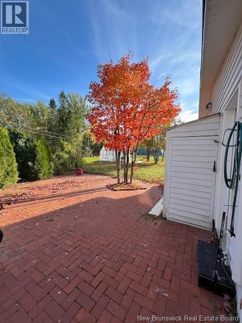 7 Isabelle Street, Charlo, New Brunswick  E8E 2L2 - Photo 8 - NB128229