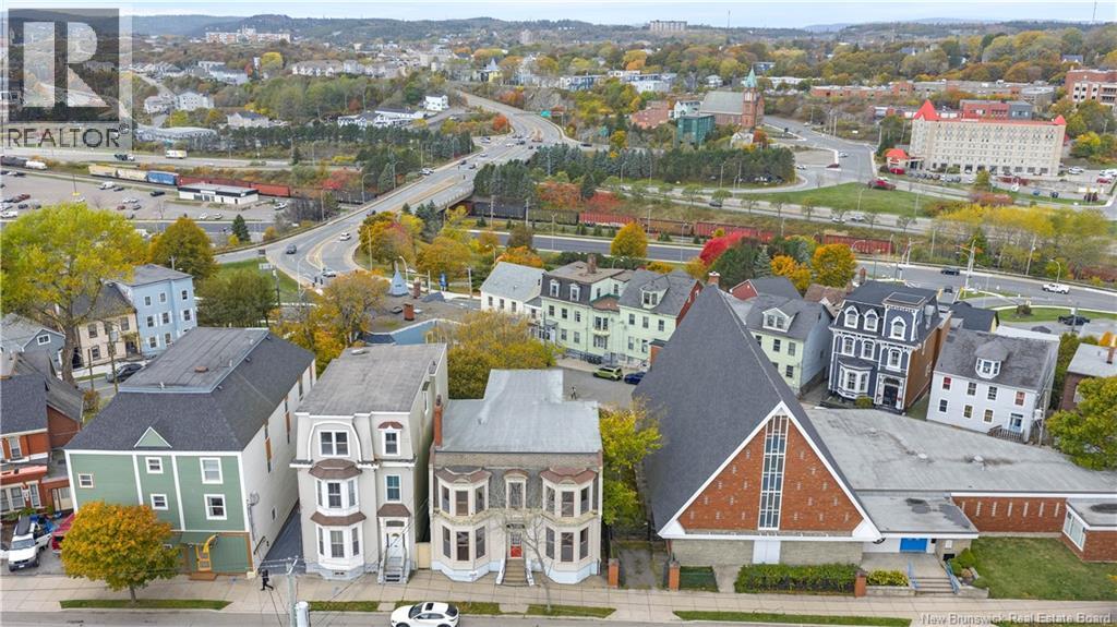 95 Coburg Street, Saint John, New Brunswick  E2L 3J8 - Photo 3 - NB128860