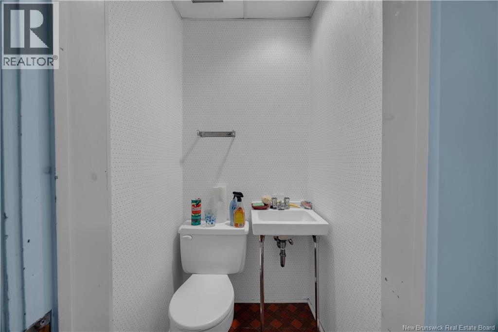 95 Coburg Street, Saint John, New Brunswick  E2L 3J8 - Photo 9 - NB128860