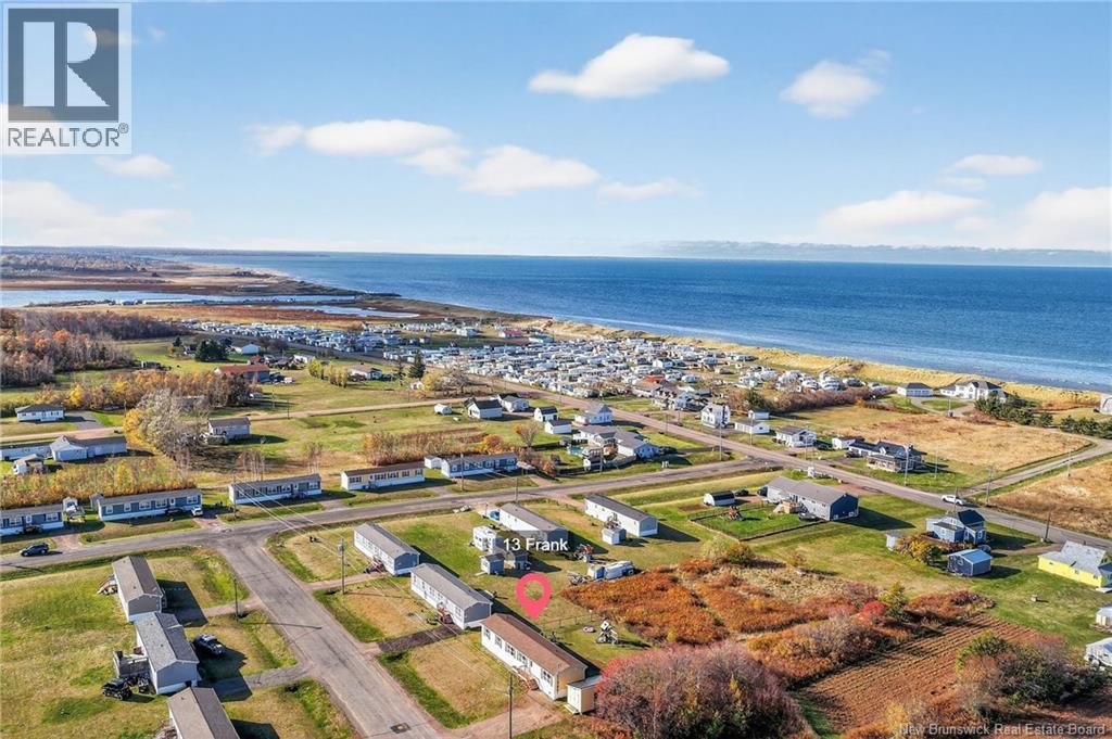13 Frank St., Cap-Pelé, New Brunswick  E4N 0E5 - Photo 30 - NB129265