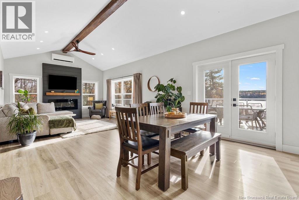 1253b Rte 425, Whitney, New Brunswick E1V 4L3 - Photo 11 - NB129444