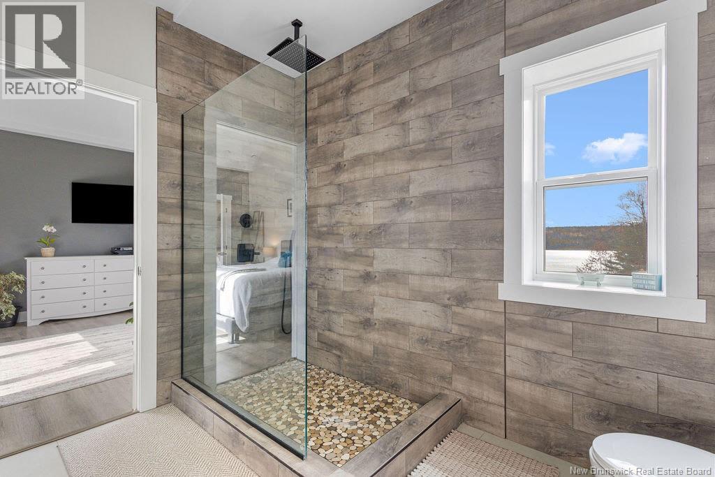 1253b Rte 425, Whitney, New Brunswick E1V 4L3 - Photo 22 - NB129444