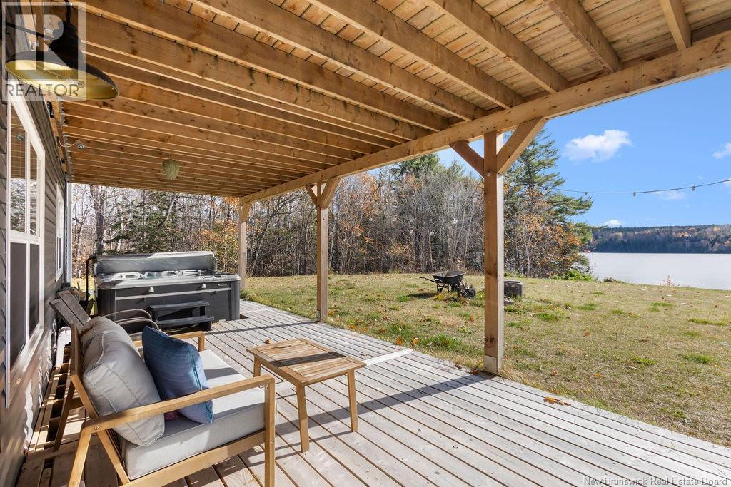 1253b Rte 425, Whitney, New Brunswick E1V 4L3 - Photo 34 - NB129444