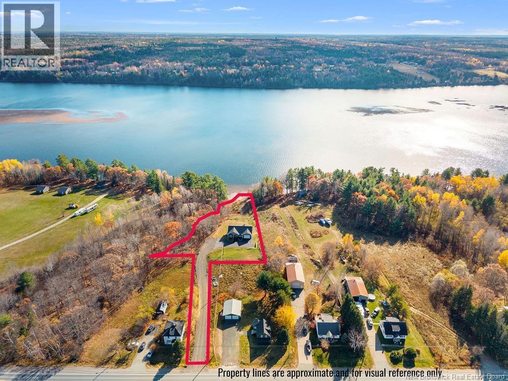 1253b Rte 425, Whitney, New Brunswick E1V 4L3 - Photo 42 - NB129444