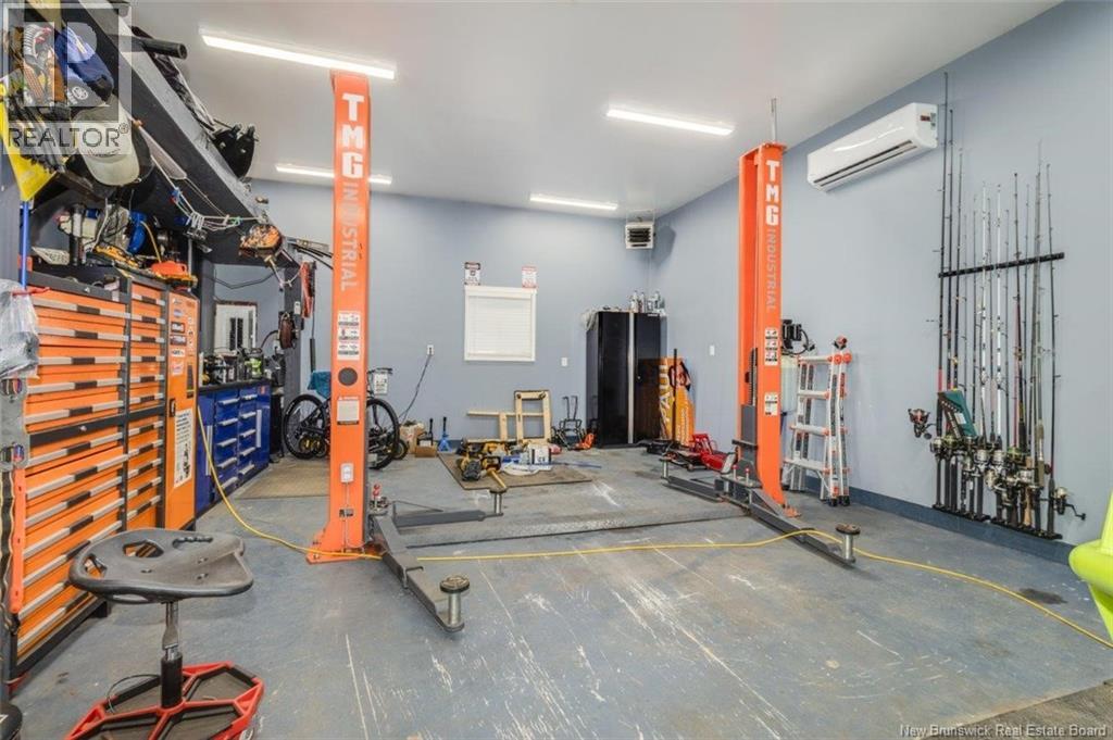 5 Timber Lane, Fredericton, New Brunswick E3A 8R6 - Photo 32 - NB129307