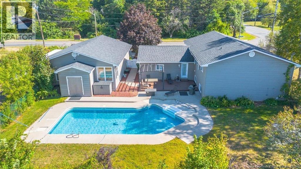 5 Timber Lane, Fredericton, New Brunswick E3A 8R6 - Photo 35 - NB129307