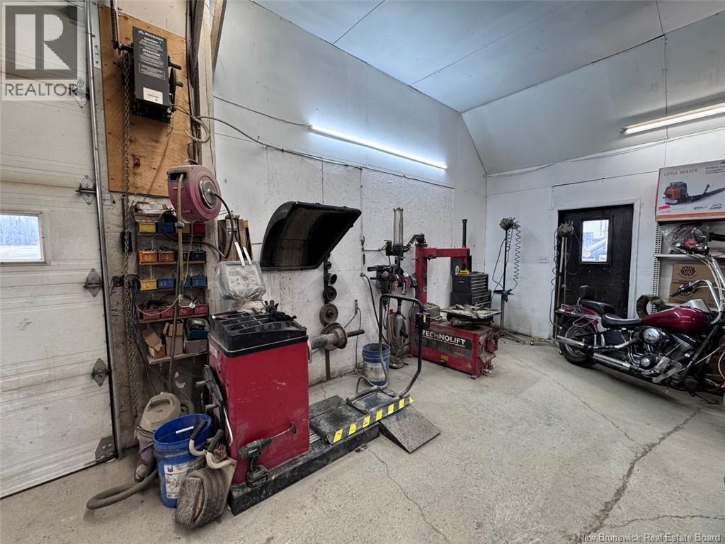 7584 Route 17 Road, Kedgwick, New Brunswick E8B 1W4 - Photo 33 - NB129472