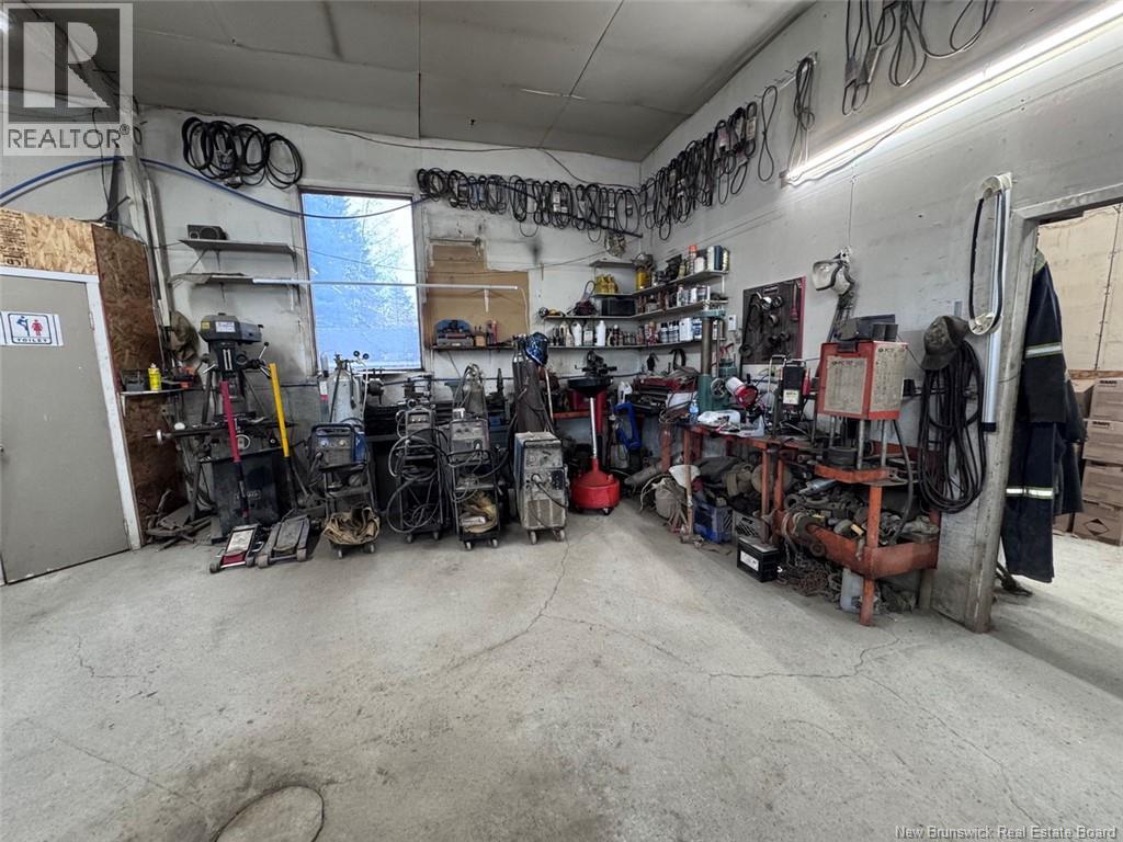 7584 Route 17 Road, Kedgwick, New Brunswick E8B 1W4 - Photo 35 - NB129472