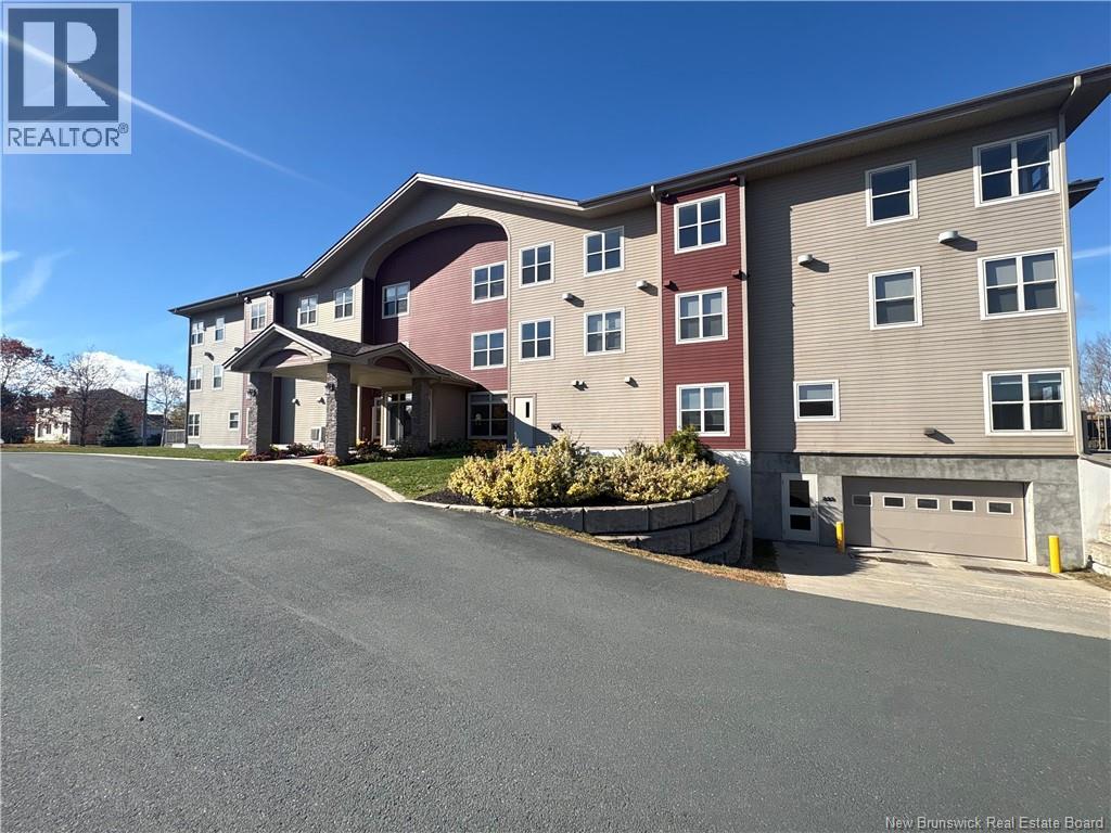 55 Old Ferry Road Unit# 205, Miramichi, New Brunswick