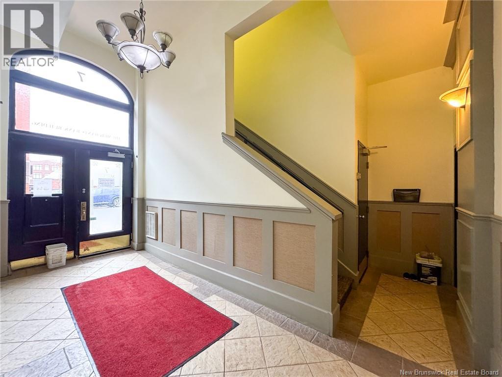 7 Alma Street, Moncton, New Brunswick E1C 4Y2 - Photo 2 - NB129434