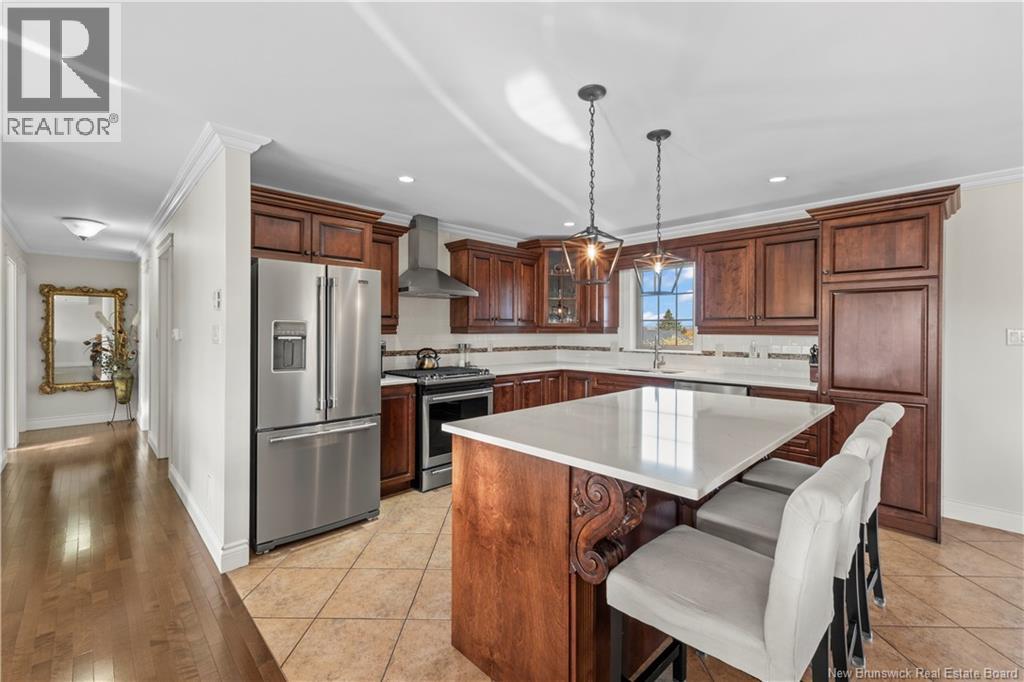 40 Eugene Court, Dieppe, New Brunswick E1A 0P2 - Photo 19 - NB129426