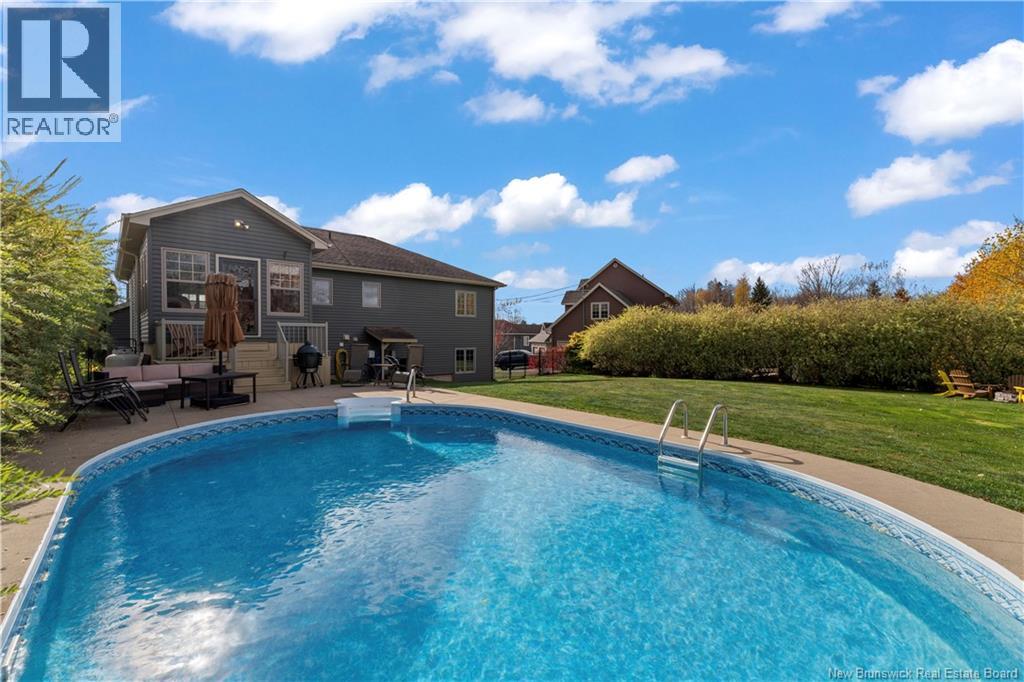 40 Eugene Court, Dieppe, New Brunswick E1A 0P2 - Photo 3 - NB129426