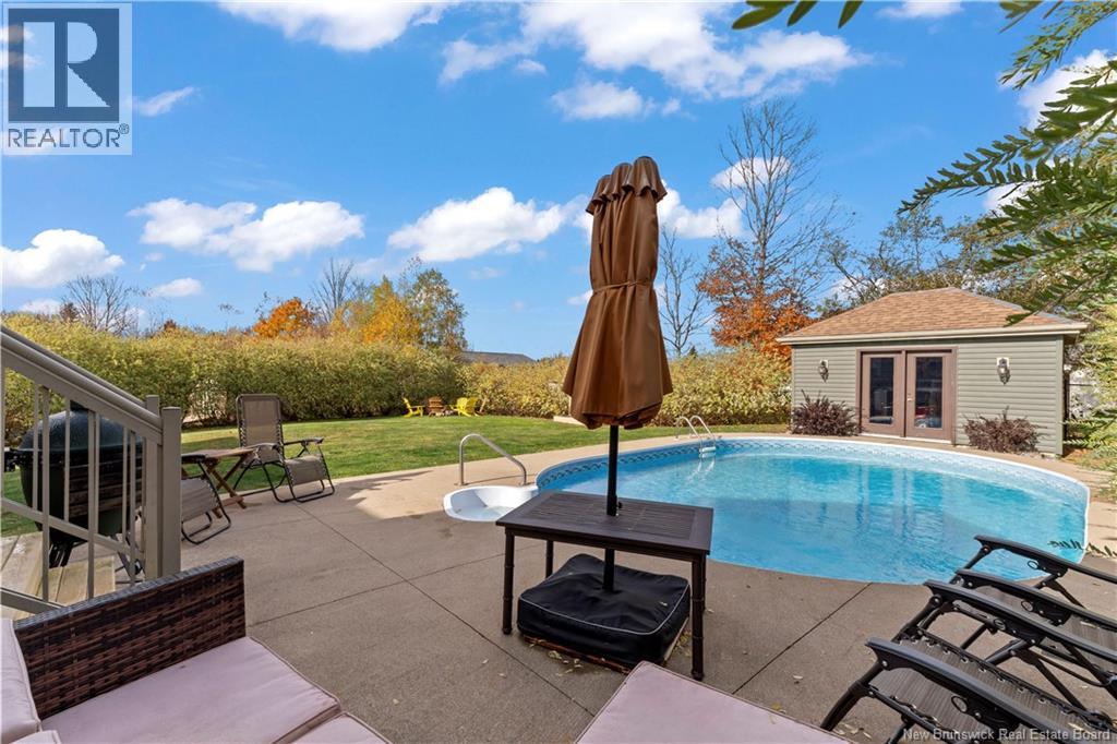 40 Eugene Court, Dieppe, New Brunswick E1A 0P2 - Photo 44 - NB129426