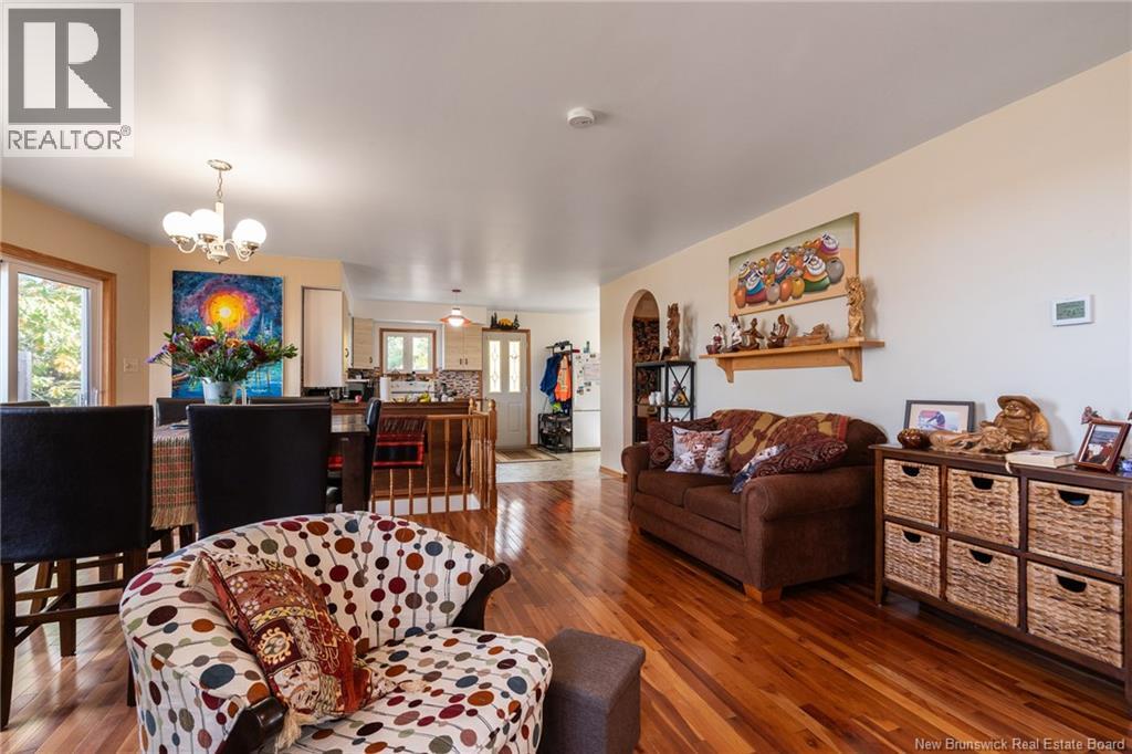 16 Pine Tree Lane, Youngs Cove, New Brunswick E4C 2M6 - Photo 9 - NB129479