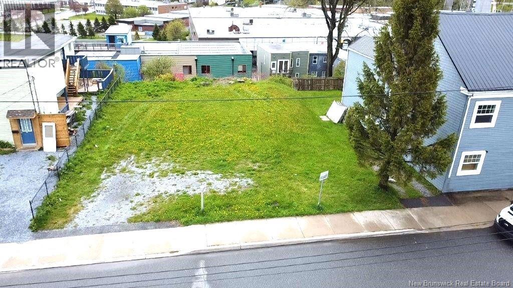 28-30 Exmouth Street, Saint John, New Brunswick