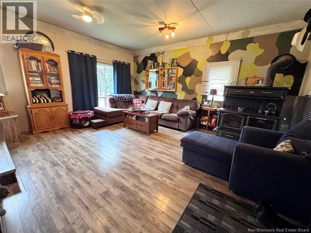 7584 Route 17 Road, Kedgwick, New Brunswick E8B 1W4 - Photo 15 - NB129480