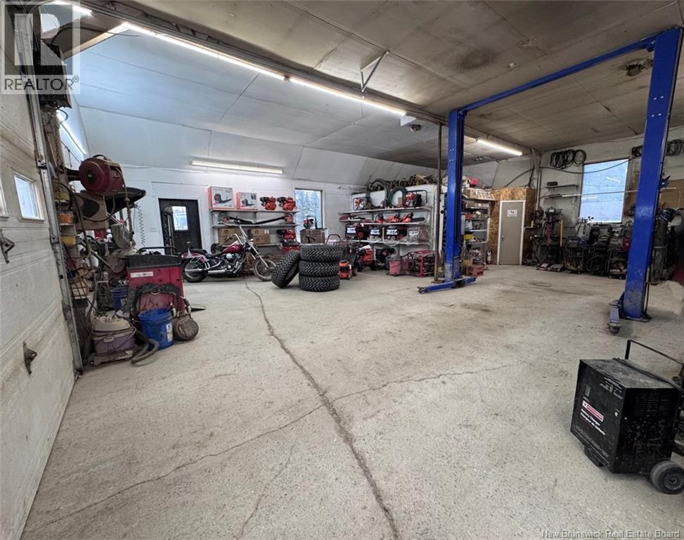 7584 Route 17 Road, Kedgwick, New Brunswick E8B 1W4 - Photo 33 - NB129480
